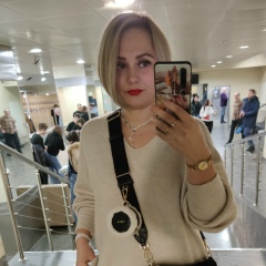 Гульнара Равильевна, 19.11, Уфа