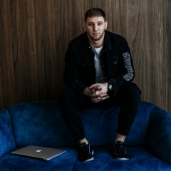 Владимир Катышев, 16.05, Новосибирск