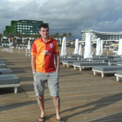 Özgür Mutlu, 16.01.1989, Bursa