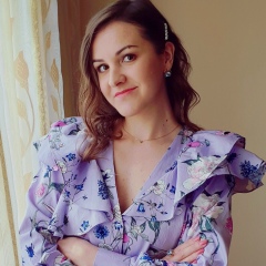 София Пилецкая, 25.08, Перегинское