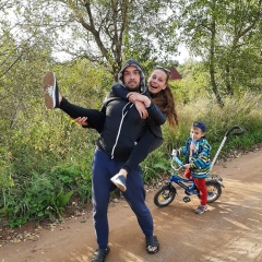 Илья Кованин, 22.06.1982, Кириши