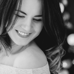 Наталия Сопинская, 11.03, Киев