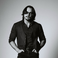 Фёдор Щепкин, Красноярск