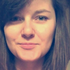 Yuliya Gubkina, 21.08