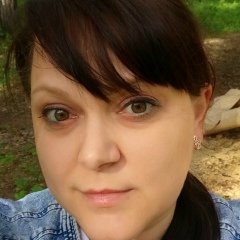 Ксения Королькова, 23.08, Челябинск