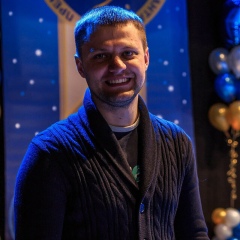 Андрей Дымов, 27.09, Нерюнгри