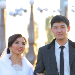 Даурен Сансызбаев, 17.05, Алматы