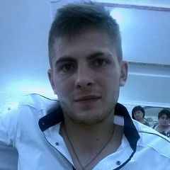 Marin Andronic, 03.12, Бельцы