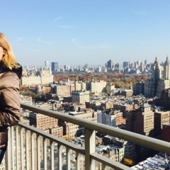 Таня Черткова, 16.08, Полтава