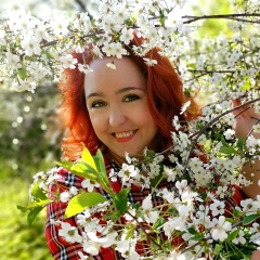 Валерия Дмитриева, 27.12.1986, Балашиха