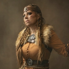 Людмила Агеева, 30.01, Волгоград