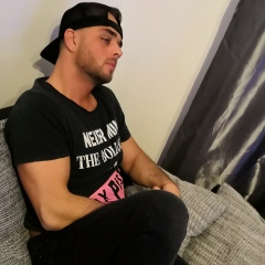 Вадим Тулатин, 11.04.1991, Bochum