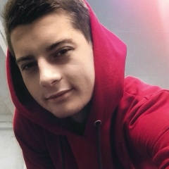 Антон Иванов, 06.04.1999, Винница