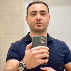 Гарик Мардоян, 16.08, Краснодар