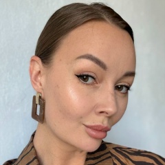 Катя Бойкиня, 01.07, Москва