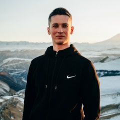 Николай Корнилов, 30.06.1994, Ставрополь