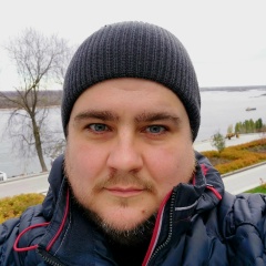 Александр Гурьянов, 25.03.1985, Нижний Новгород