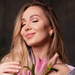 Катерина Алфёрова, 03.06, Москва