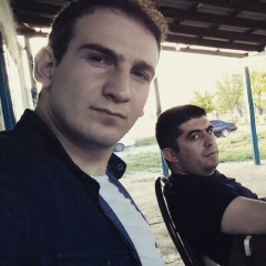 Насух Гюмуш, 25.09, Туркестан