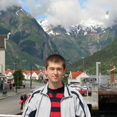 Алексей Артёмов, 28.04.1984, Киев