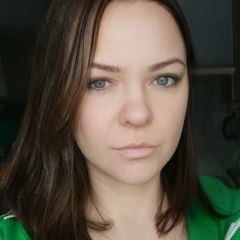 Нина Миронова, 10.03.1985, Москва