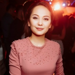 Айнура Жанатова, 03.12, Астана