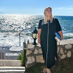 Ирина Алифанова, 17.06.1988, Москва