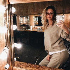 Agata Muceniece, 01.03.1989