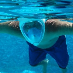 Стас Чиндяскин, 13.09.1988, Москва