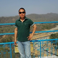 Kyaw-Thu Win, 11.12.1978