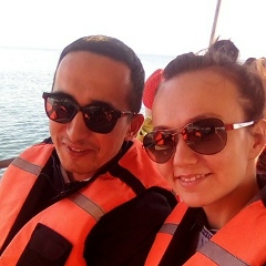 Раушан Койшибаева, 22.03.1990, Актау