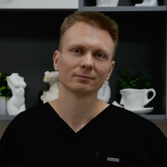 Игорь Харин, 28.03, Самара