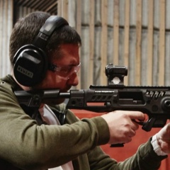 Тимур Залялетдинов, 08.02, Москва