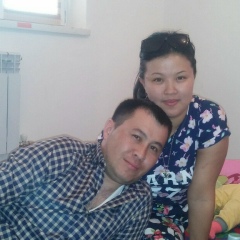 Jasulan Dosatov