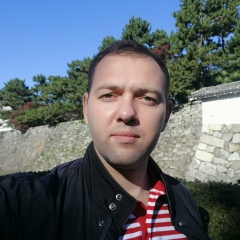 Александр Павленко, 28.12.1986, Москва