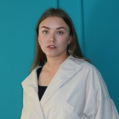 Екатерина Шеина, 26.08.1994, Москва