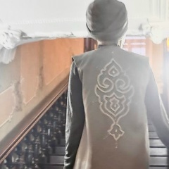 Ләйсән Фәтхи, Казань