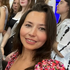 Эльнара Шанелька, 11.07