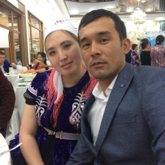 Гульжан Серикова, 30.09, Кульсары