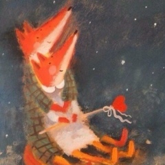 Марина Бойчук, 04.03