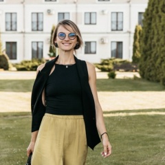 Татьяна Лутова, 28.09