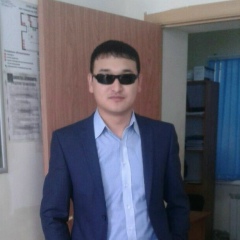 Тимур Дюсенбаев, 10.11.1987, Актау