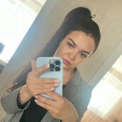 Юлия Астафьева, 17.02, Ульяновск