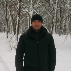 Игорь Ткач, 29.01, Киев