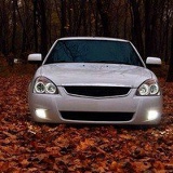 Ваня Кутузов, Нижний Новгород