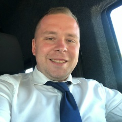 Ефим Самсонов, 16.03.1985, Санкт-Петербург