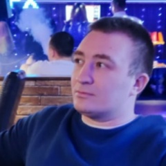 Антон Шомысов, 06.09.1987, Сыктывкар