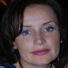 Наталия Коваленко, 25.01.1976, Киев