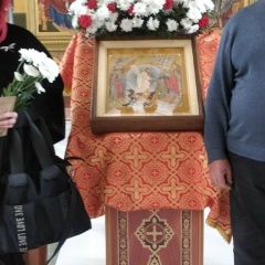 Сергей Тютюнник, 07.11.1951, Мехрабад (Пролетарск)