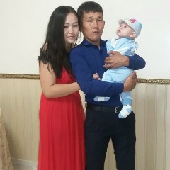 Асылзат Жаксылык, 26.07.1993, Шу